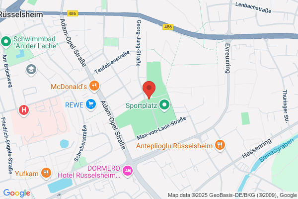 Sportverein DJK Eintracht Börger e.V.