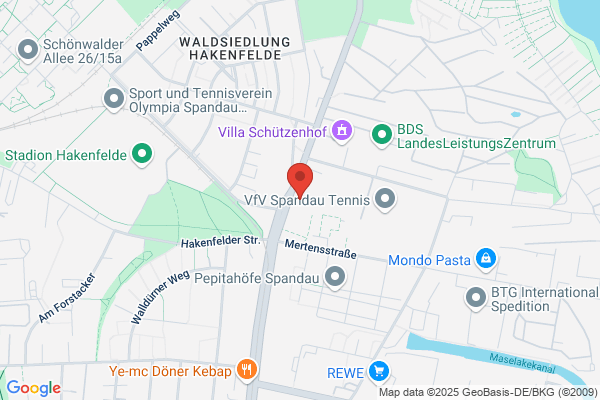 Straßburg Garten- und Landschaftsbau GmbH & Co. KG