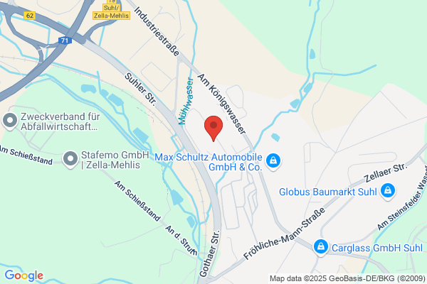Zimbo Fleischwarenfabrik GmbH & Co KG