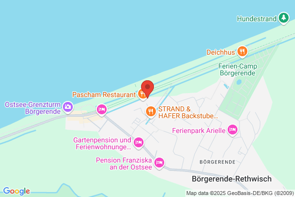 Aparthotel Waterkant Suites