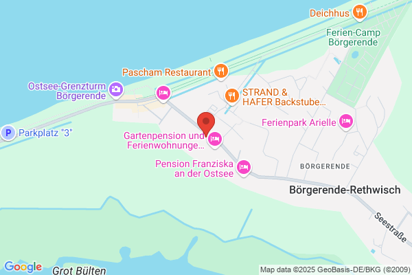 Ostseestern