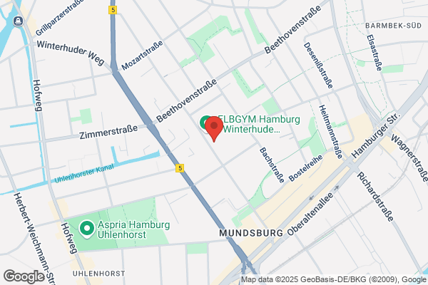 PVS/ Schleswig-Holstein Hamburg rkV Ärztliche Gemeinschaftseinrichtung