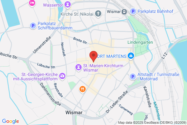 Bildungszentrum Wismar GmbH