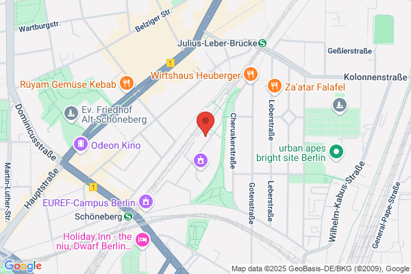 Dick Immobilienmanagement e.K.Inh.Ch.Dick
