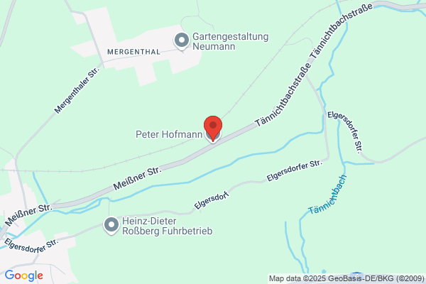 Dipl.-Ing. Peter Hoffmann