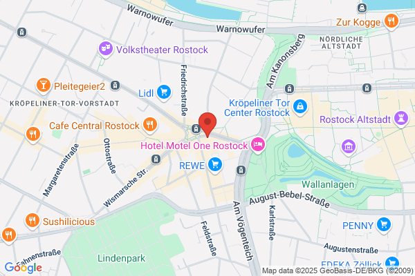 Grone Bildungszentren Rostock GmbH