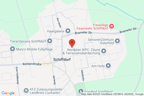 Ingenieurbüro Dohse GmbH