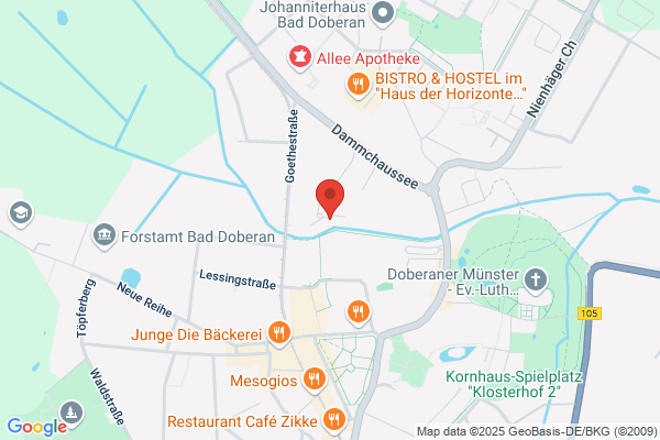 Moderne, seo-freundliche Webseiten
