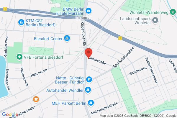 SPD Bürgerbüro