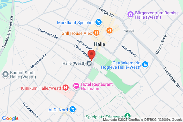 Hubertus Apotheke