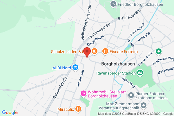 Hausärztliche Gemeinschaftspraxis