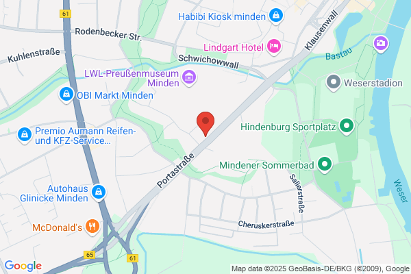 Lycka Consulting GmbH