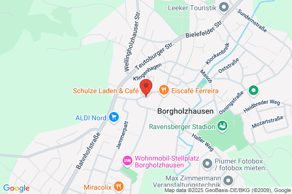 Schulze Ladencafé GmbH