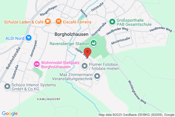 HUK-COBURG Versicherung Heike Siebert in Borgholzhausen