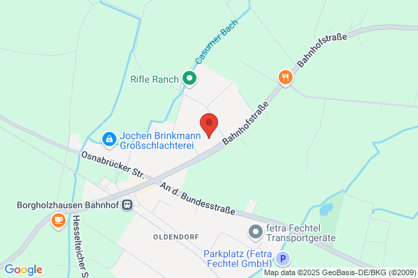 Armin Bau GmbH