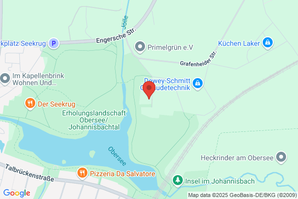 Bergfeld GmbH