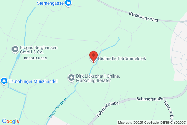 Bioland Kleekamp