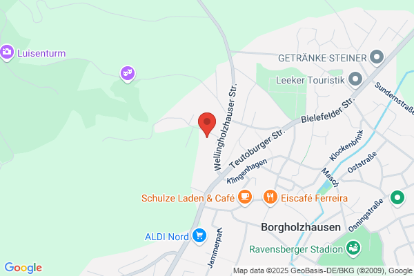 DRK Haus Ravensberg gGmbH