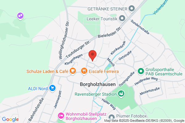 Evangelisch-Luth. Gemeinde
