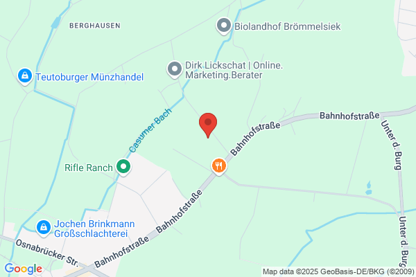 Flugschule Werther/Westfalen