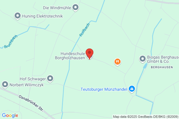 Hundesalon Shampudel