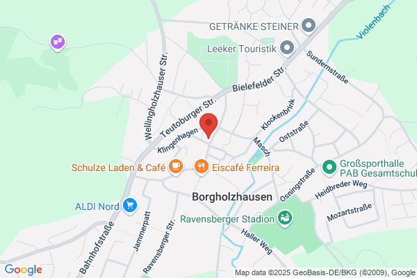 IL Bau UG (haftungsbeschränkt) Zweigniederlassung Borgholzhausen