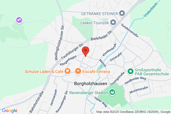 Konditorei & Bäckerei Welpinghus GmbH