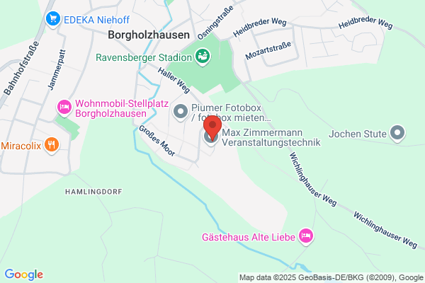 Lohnsteuerhilfeverein Vereinigte Lohnsteuerhilfe e.V.