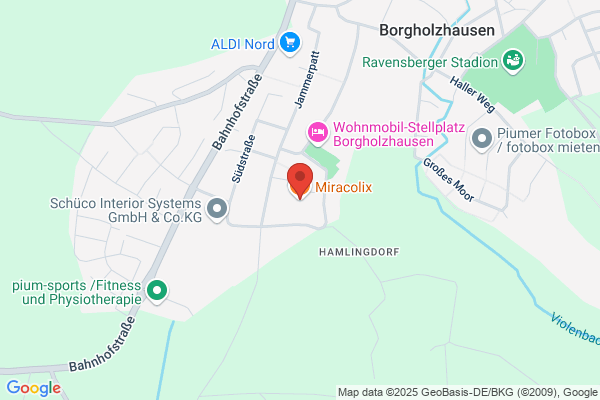 Miracolix Inh. Bernitz