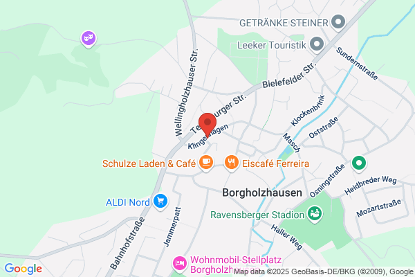Nollkämper Getränkefachgroßhandlung, Ludwig