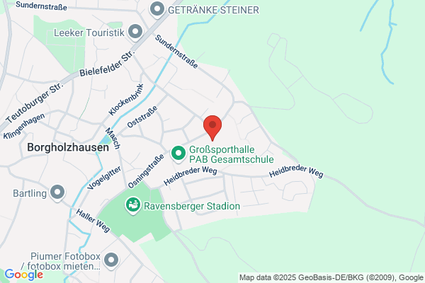 P.-A.-Böckstiegel Gesamtschule Borgholzhausen