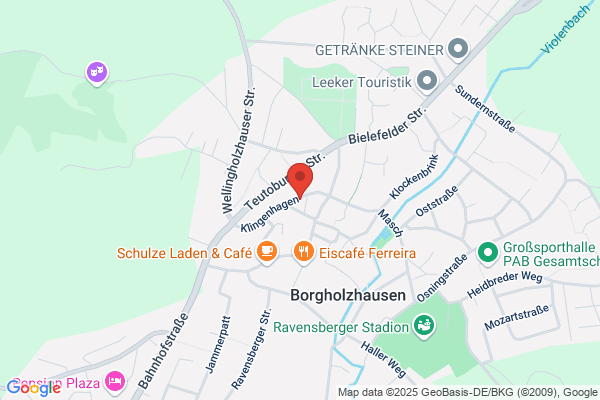 Provinz-Reisen GmbH