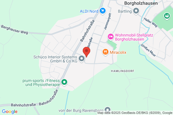 Segelmacherei Latsch GmbH