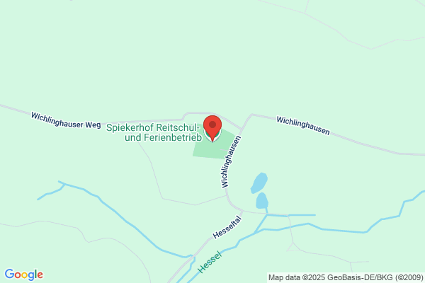 Spiekerhof