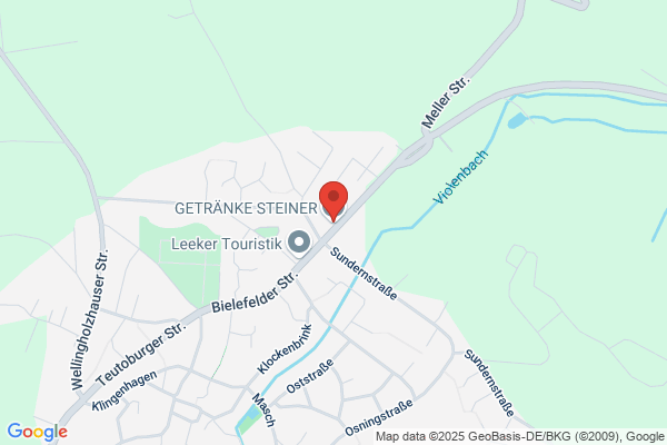 Steiner GmbH