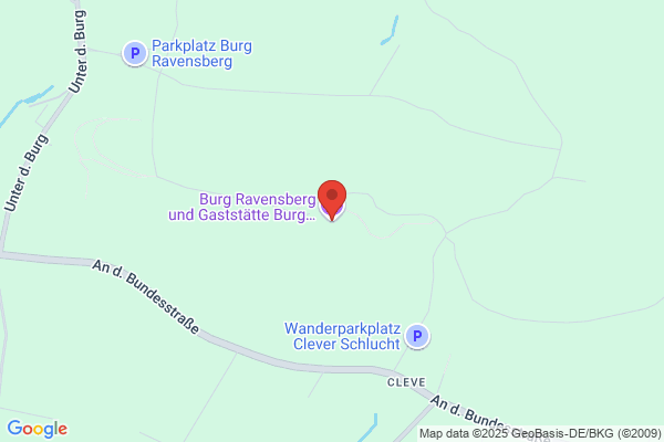 Von Ravensberg
