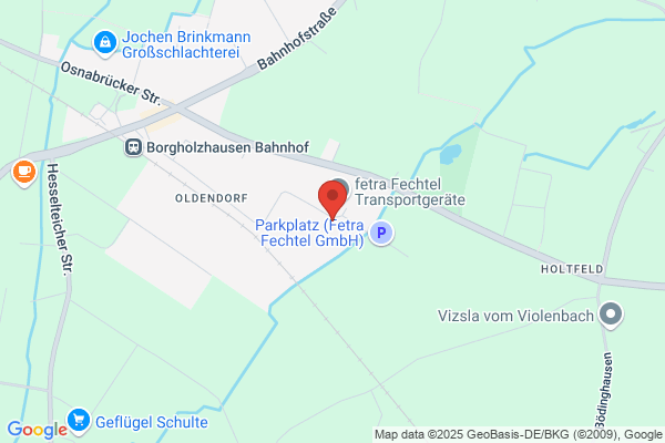 der ServiceMann für Lagersysteme GmbH & Co. KG