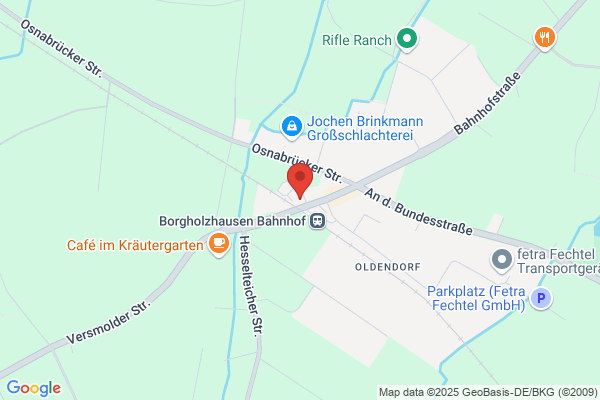 mediafarm logistics KG