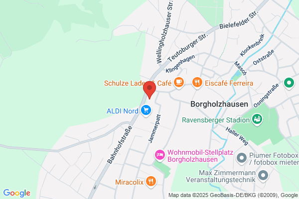 o dente Borgholzhausener Zahntechnik GmbH
