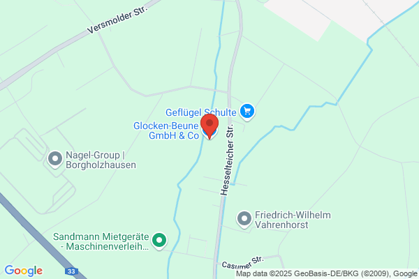 Glocken-Beune GmbH & Co.