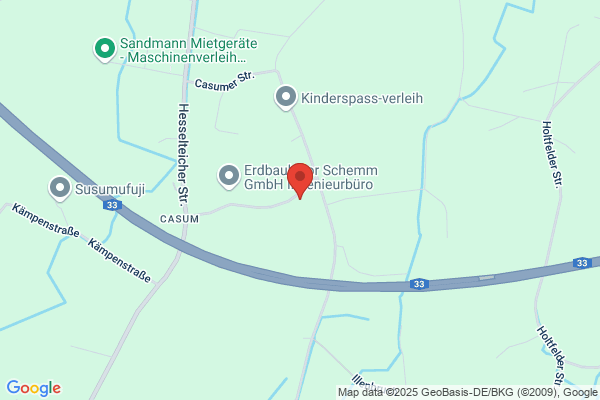 Specht Fleischwaren GmbH