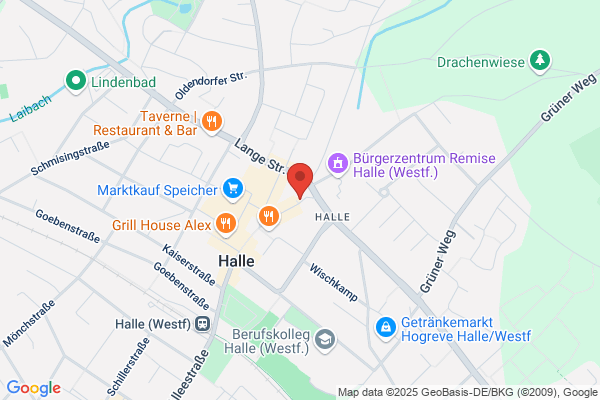 Altstadt Halle