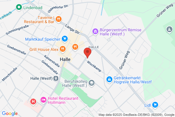 Diakonie im Kirchenkreis Halle e.V.