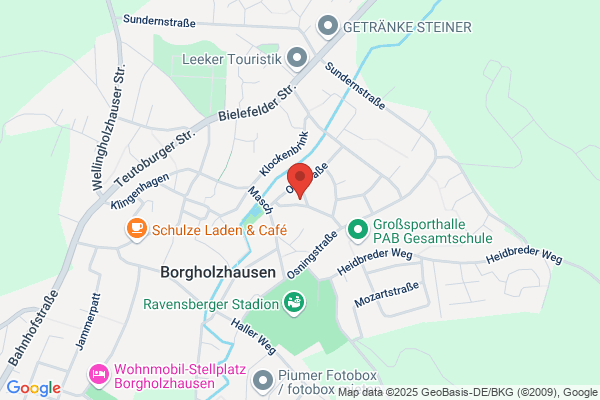 St. Marien und St. Nikolaus