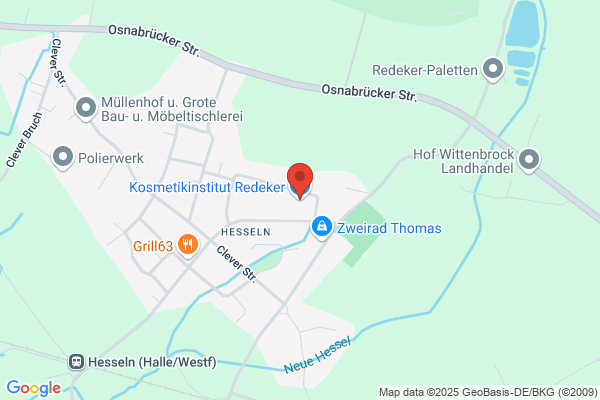 Redeker