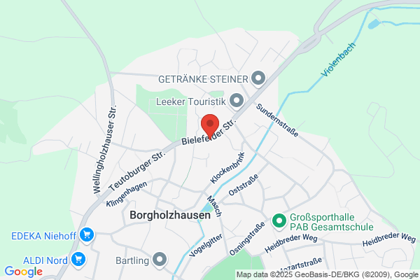 Malerfachbetrieb Engelhardt