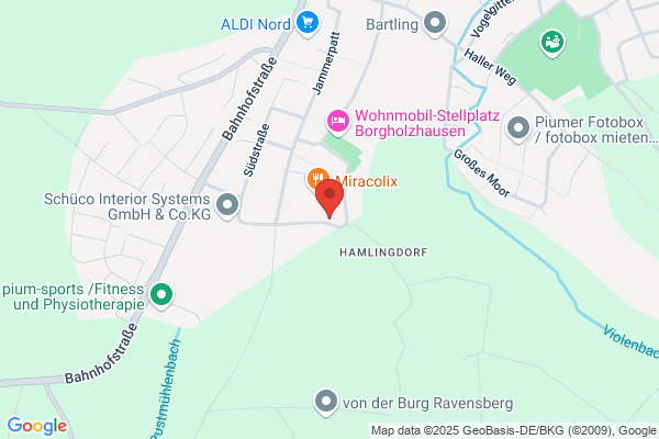 Voß Direktwerbung