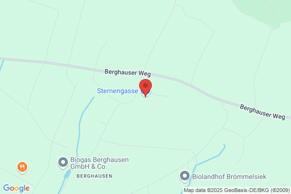 Sternengasse GmbH