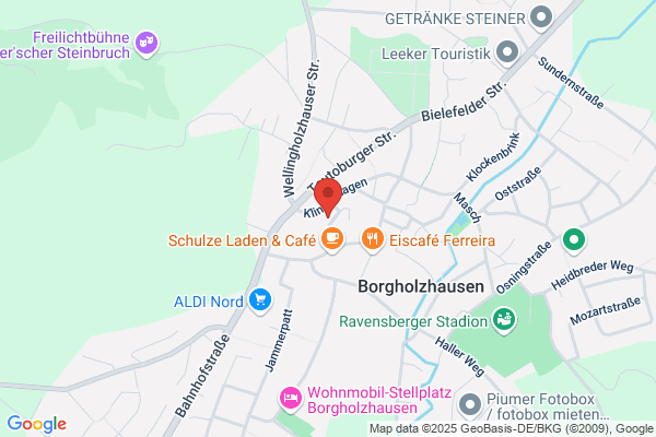 Salzwedel Markantmarkt