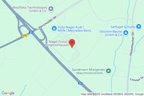 SSD GmbH